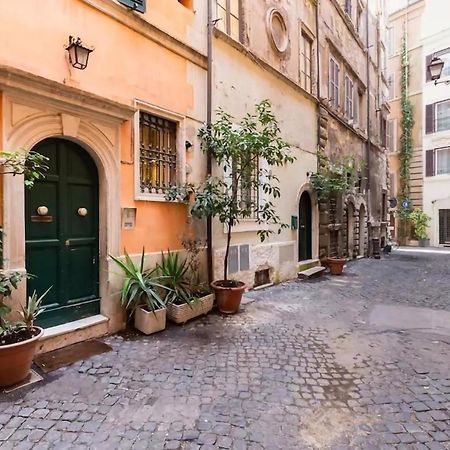 Cherì Navona Roma Esterno foto